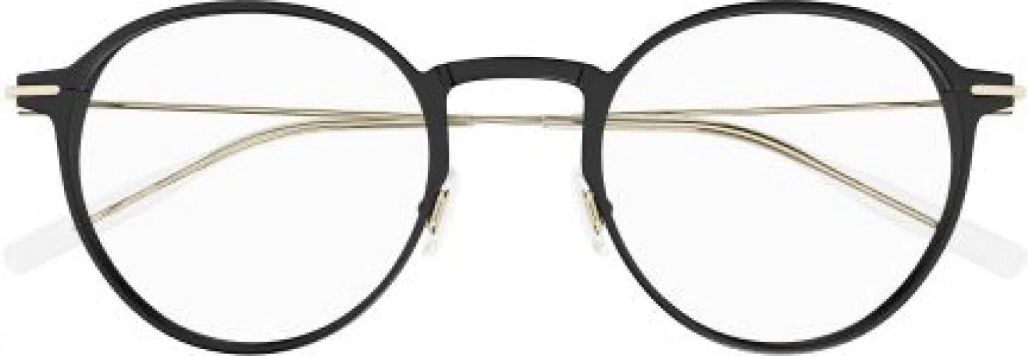 Montblanc MB0357O Eyeglasses - view 2